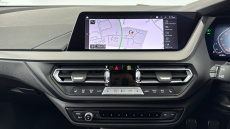 BMW 1 Series 118i M Sport 5dr Step Auto Petrol Hatchback